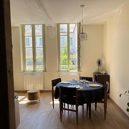 Appartement Cosy Tout Confort Troyes Extérieur photo